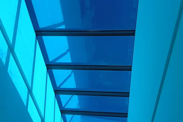 Láminas de protección solar — Grupo Firma