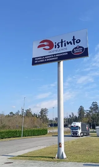 Rótulo gran formato