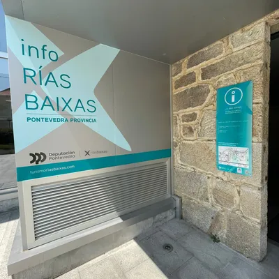 Señalética corporativa