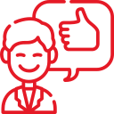 Satisfacción Garantizada